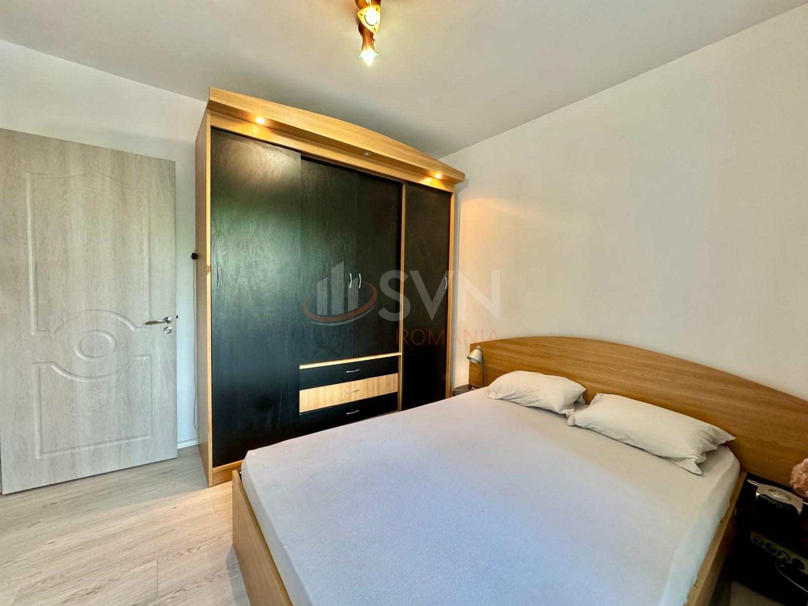 Apartament, 3 camere Bucuresti/Turda