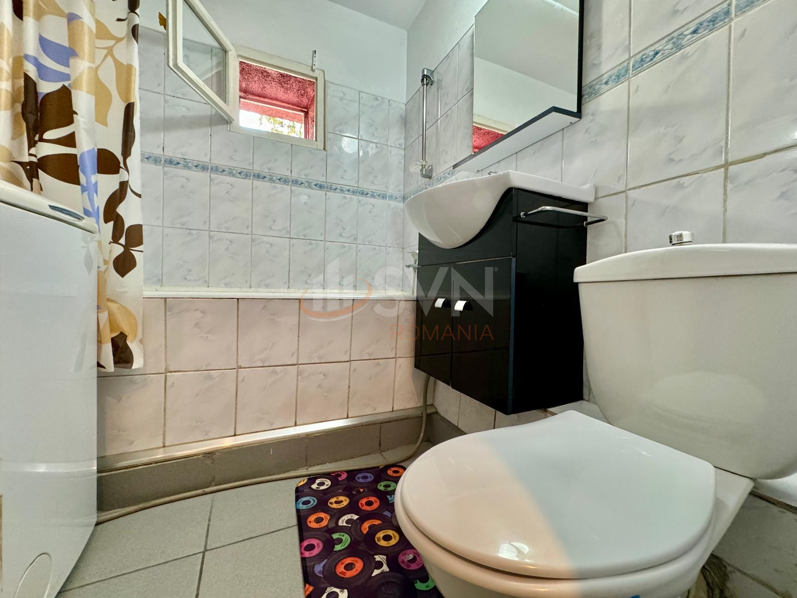 Apartament, 3 camere Bucuresti/Turda