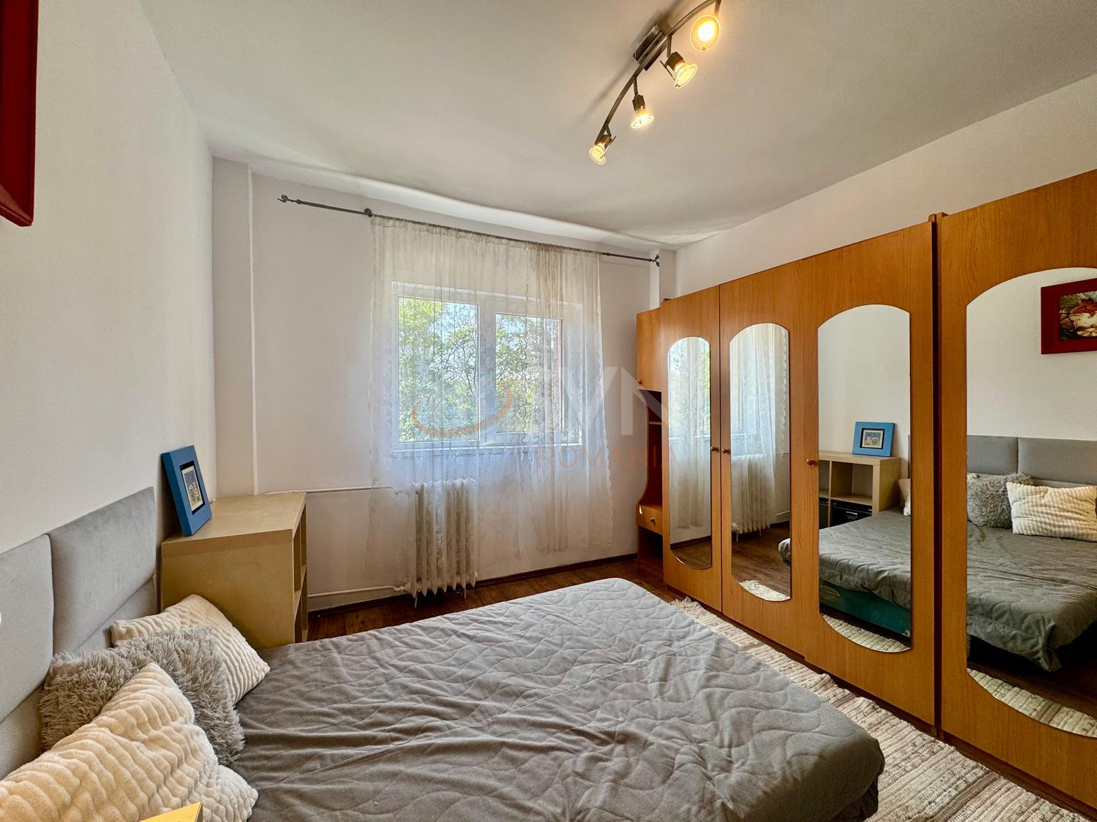 Apartament, 3 camere Bucuresti/Turda