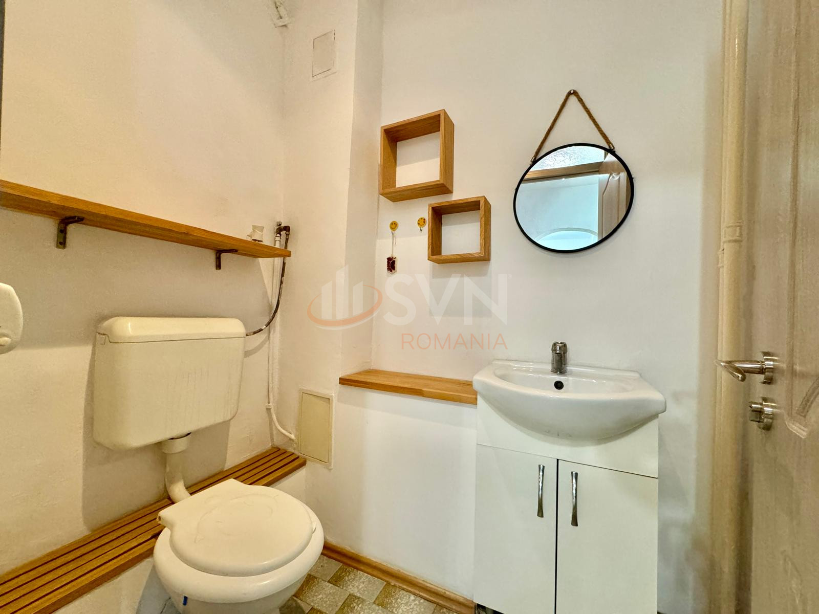 Apartament, 3 camere Bucuresti/Turda