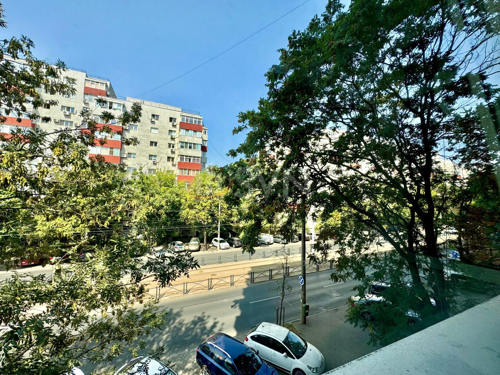 Apartament, 3 camere Bucuresti/Turda