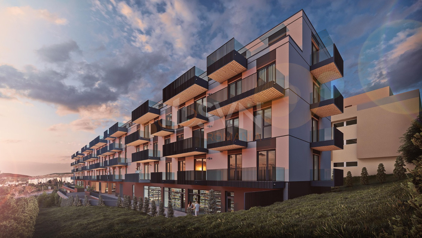 Apartament, 3 camere Cluj/Zorilor