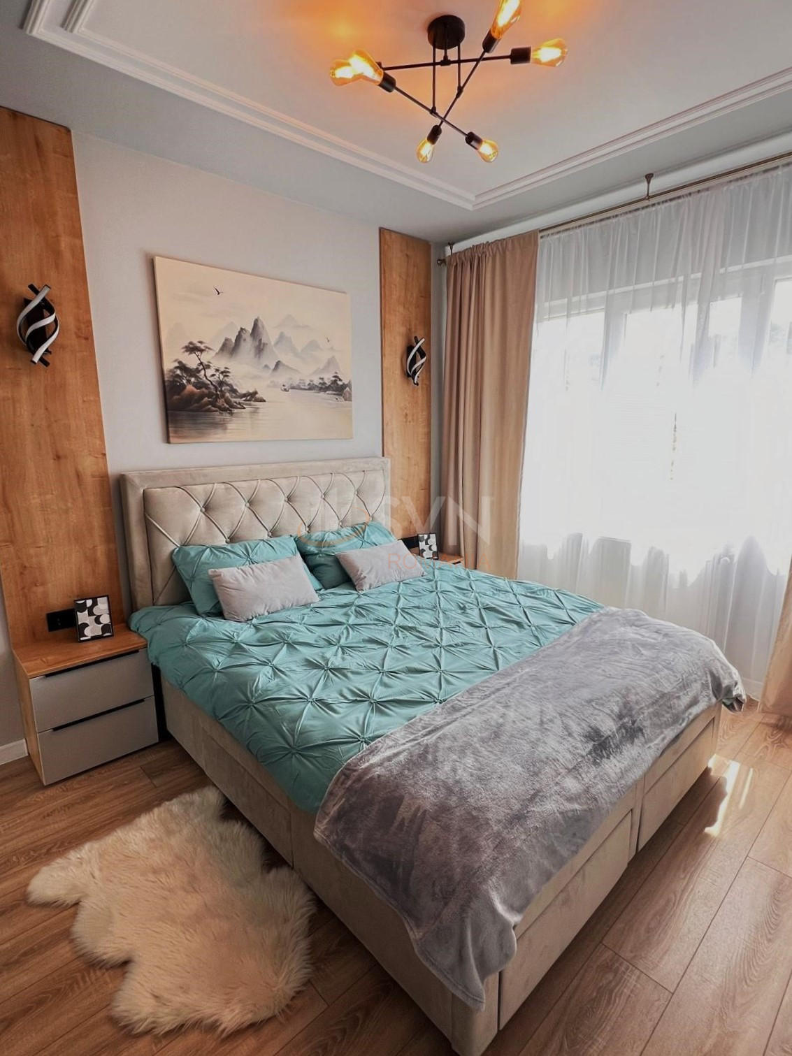 Apartament, 3 camere Cluj/Centru