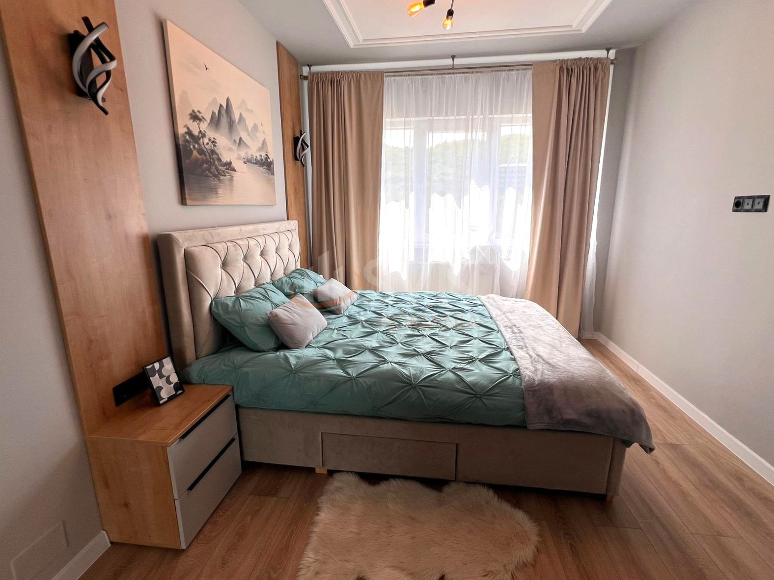 Apartament, 3 camere Cluj/Centru