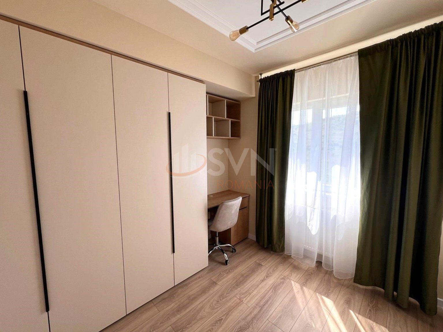 Apartament, 3 camere Cluj/Centru