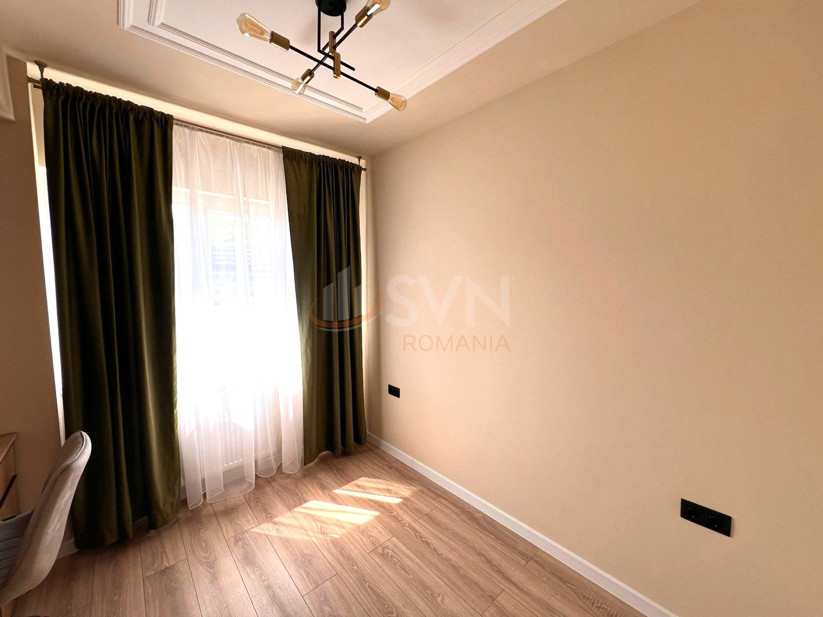 Apartament, 3 camere Cluj/Centru