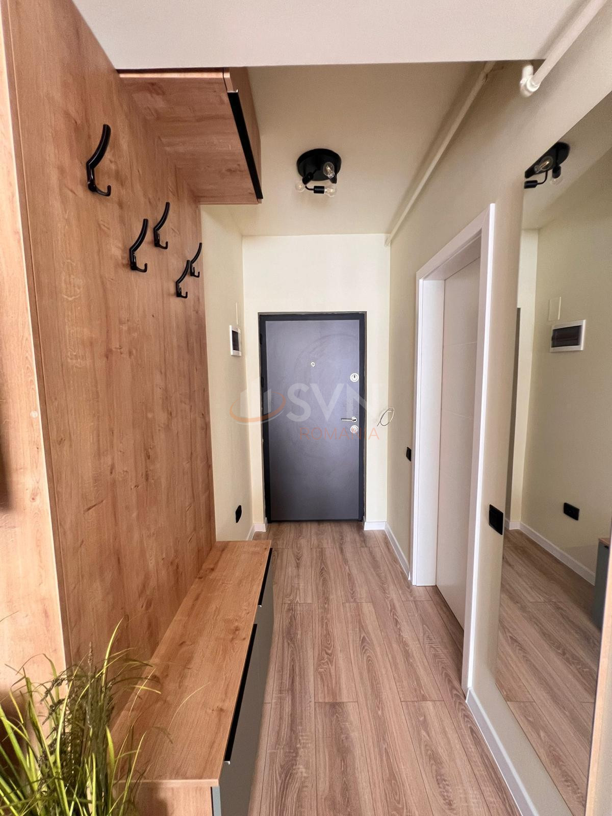 Apartament, 3 camere Cluj/Centru