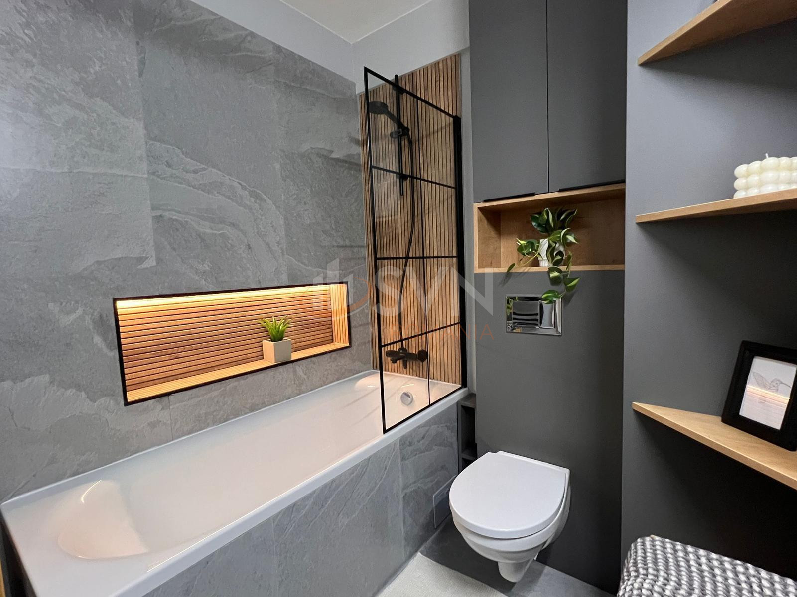 Apartament, 3 camere Cluj/Centru