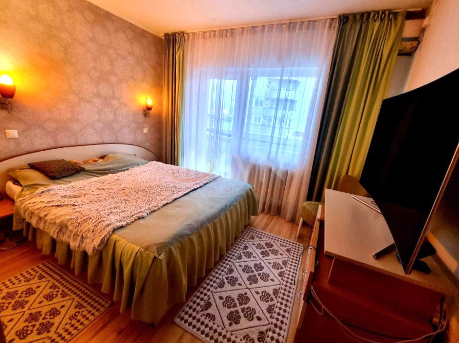 Apartament, 3 camere Cluj/Marasti