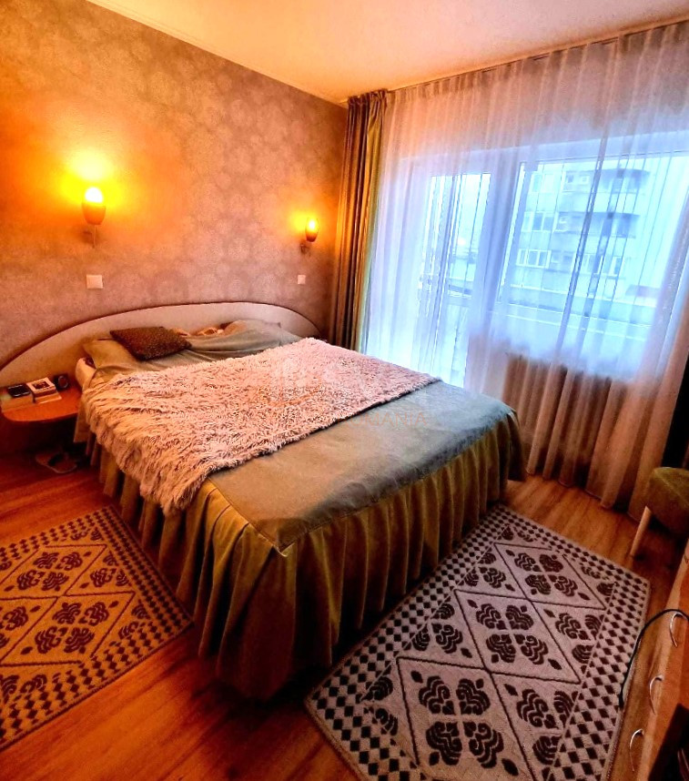 Apartament, 3 camere Cluj/Marasti