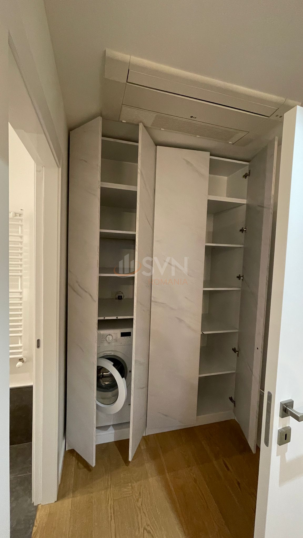Apartament, 3 camere Bucuresti/Aviatiei