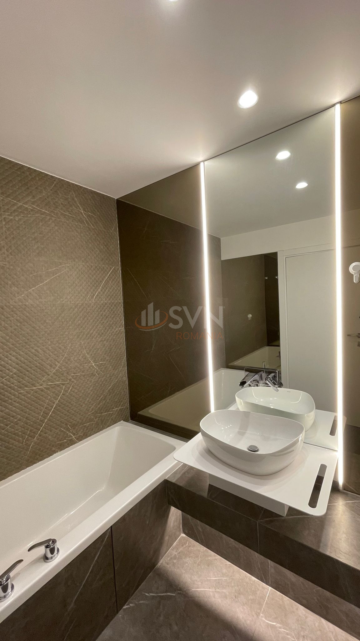 Apartament, 3 camere Bucuresti/Aviatiei