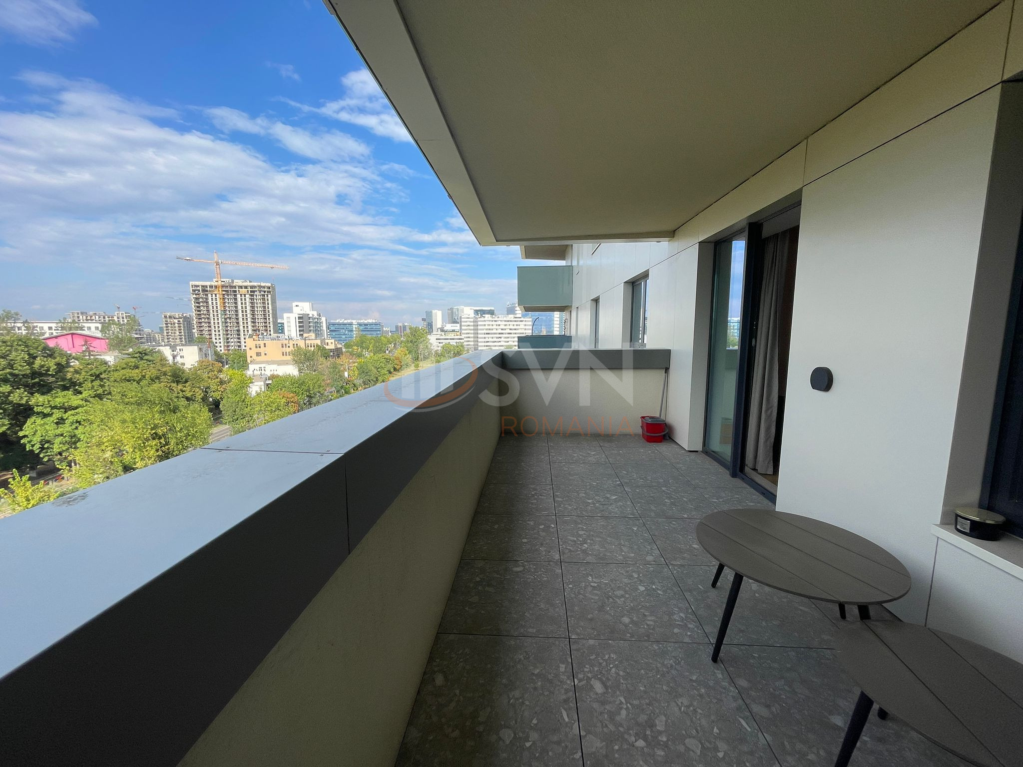Apartament, 3 camere Bucuresti/Aviatiei