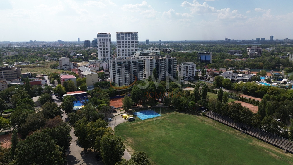 Apartament, 3 camere Bucuresti/Floreasca