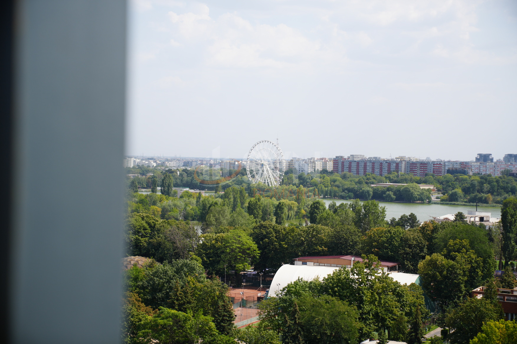 Apartament, 3 camere Bucuresti/Floreasca