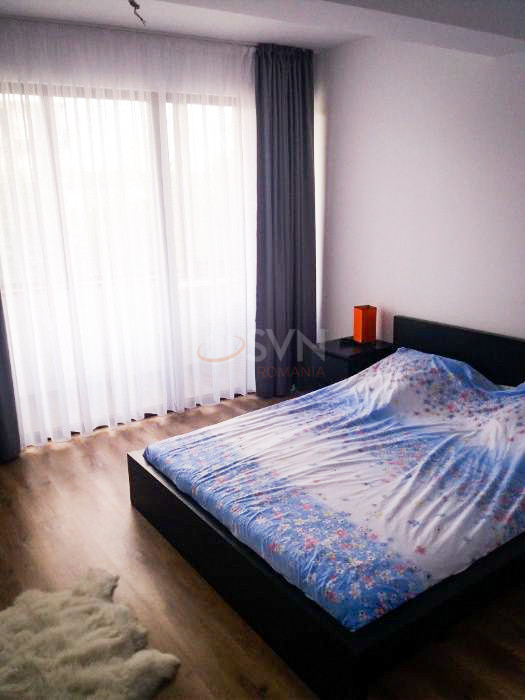 Apartament, 3 camere Bucuresti/Iancu Nicolae