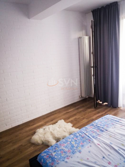 Apartament, 3 camere Bucuresti/Iancu Nicolae