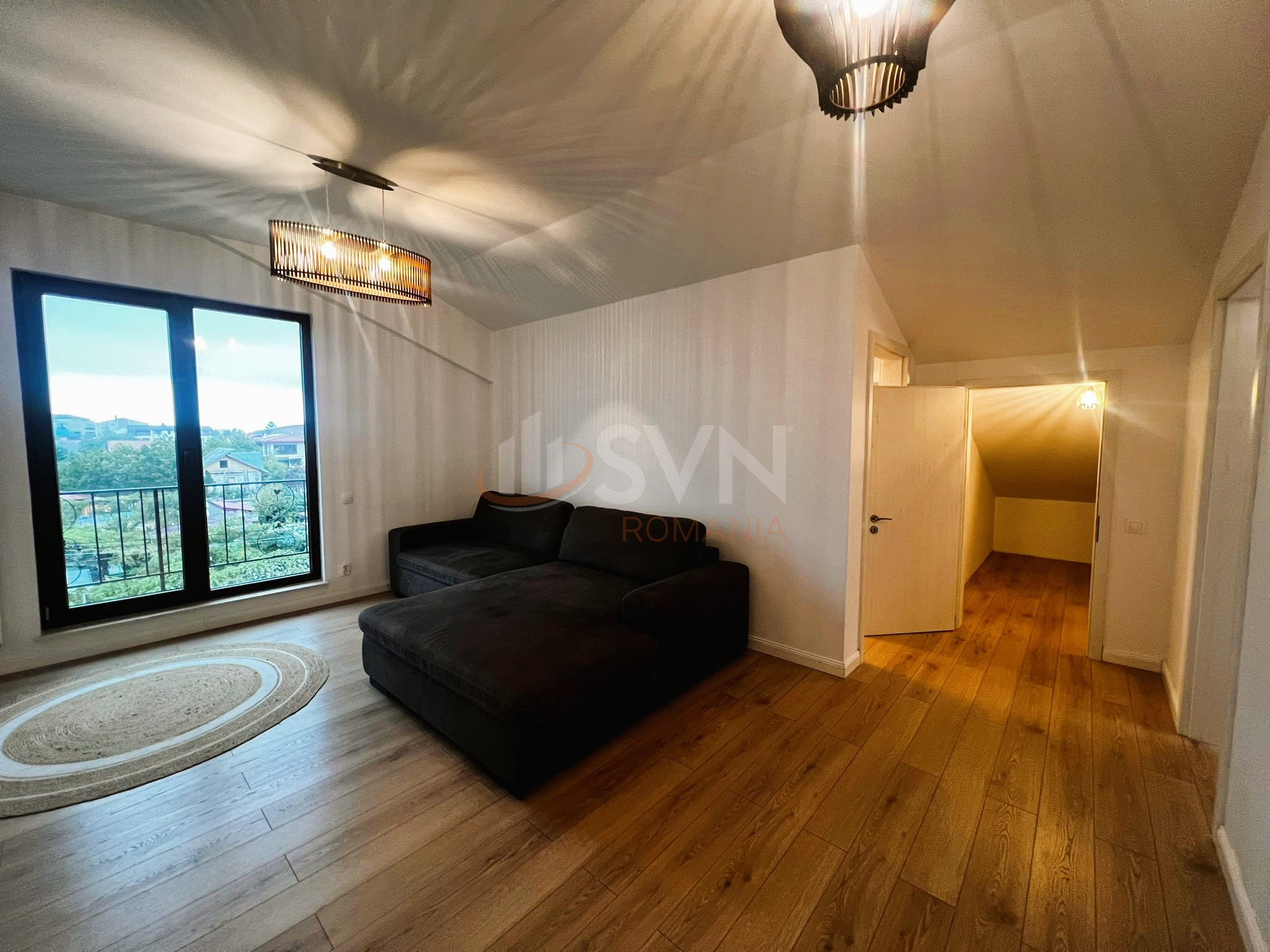 Apartament, 3 camere Bucuresti/Bucurestii Noi