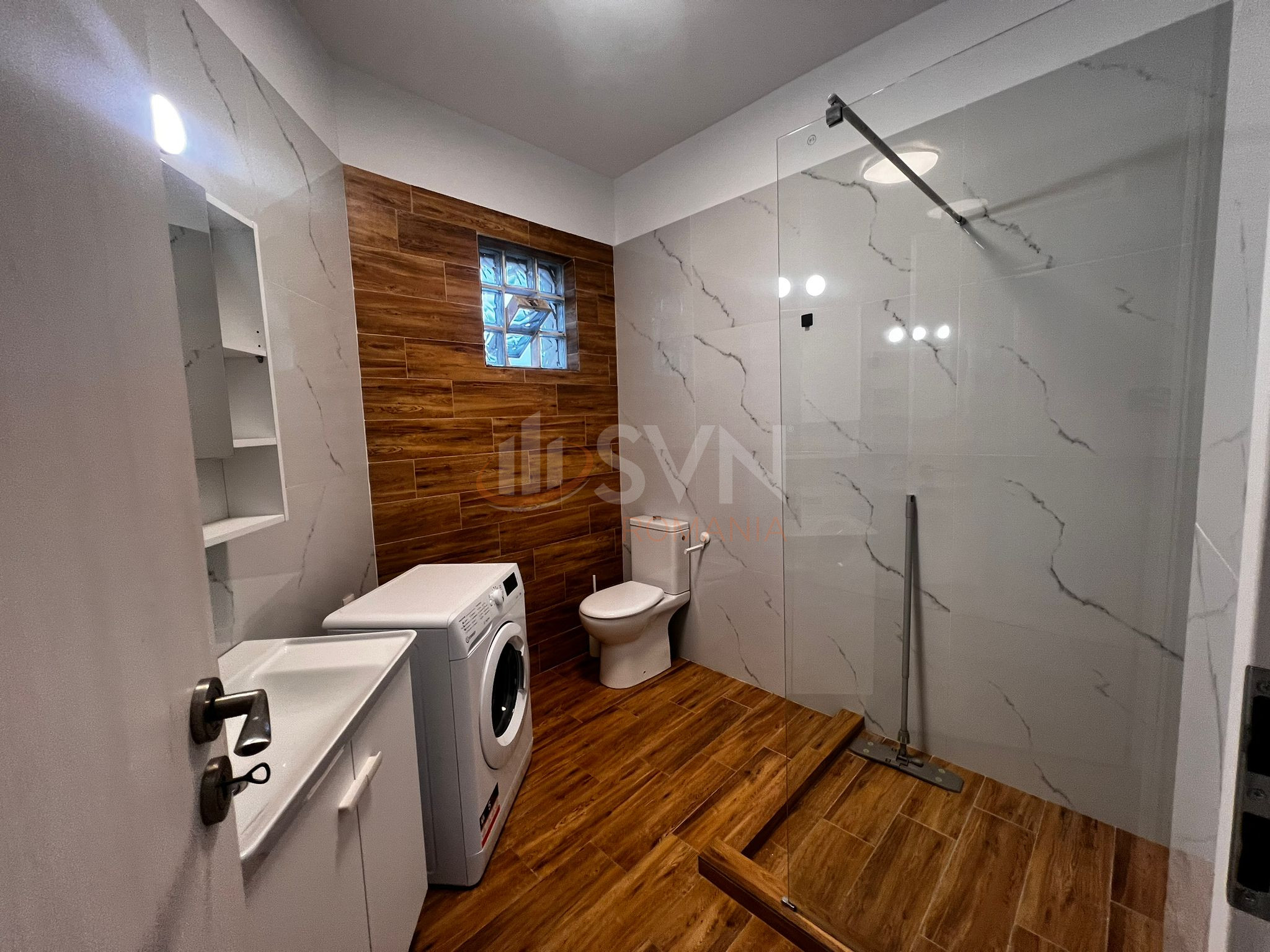 Apartament, 3 camere Bucuresti/Bucurestii Noi