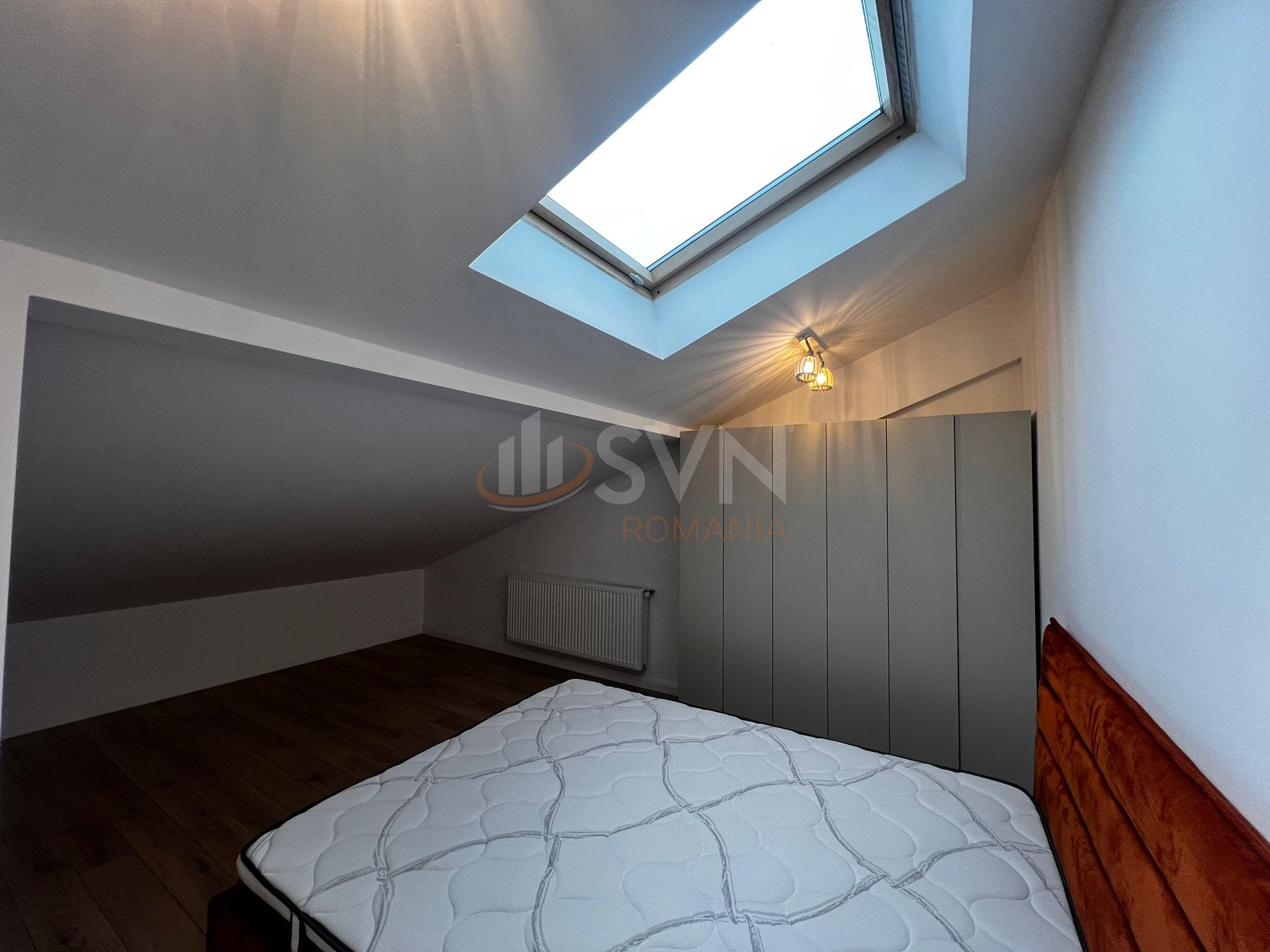 Apartament, 3 camere Bucuresti/Bucurestii Noi