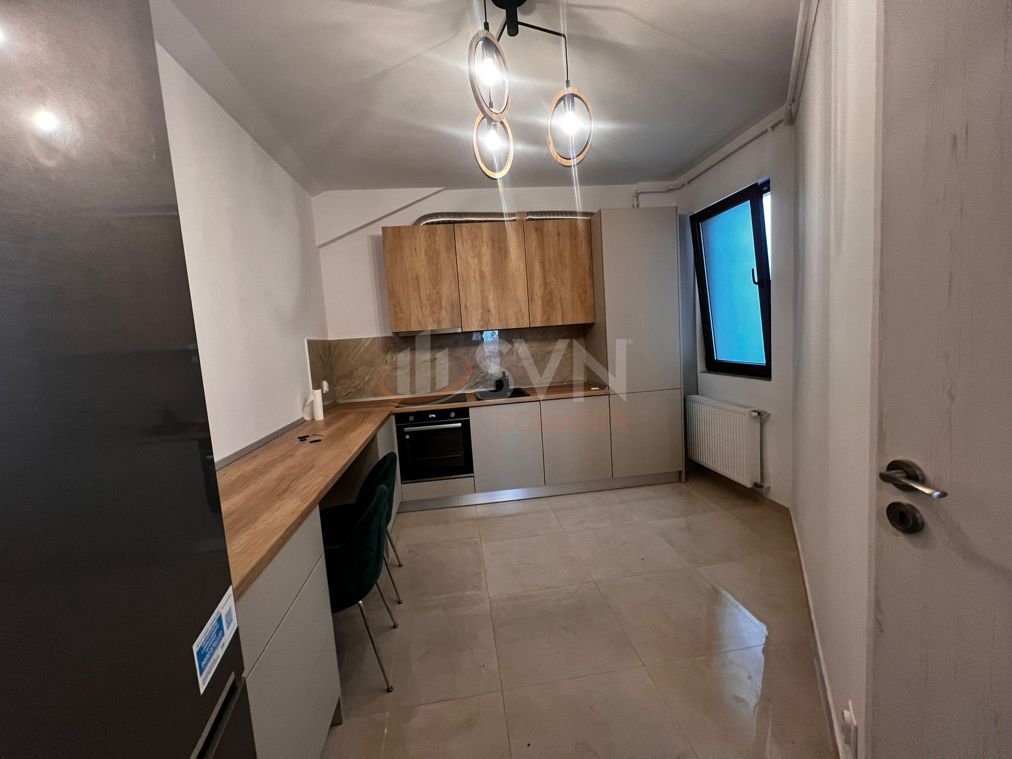 Apartament, 3 camere Bucuresti/Bucurestii Noi