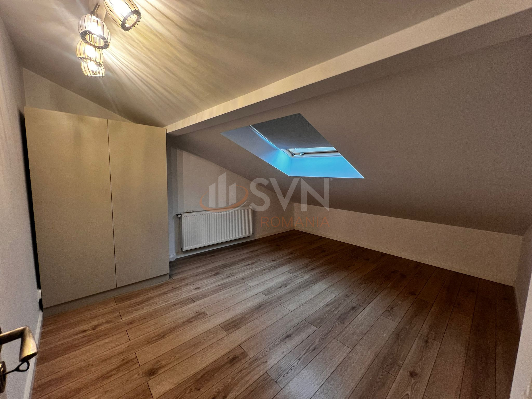 Apartament, 3 camere Bucuresti/Bucurestii Noi