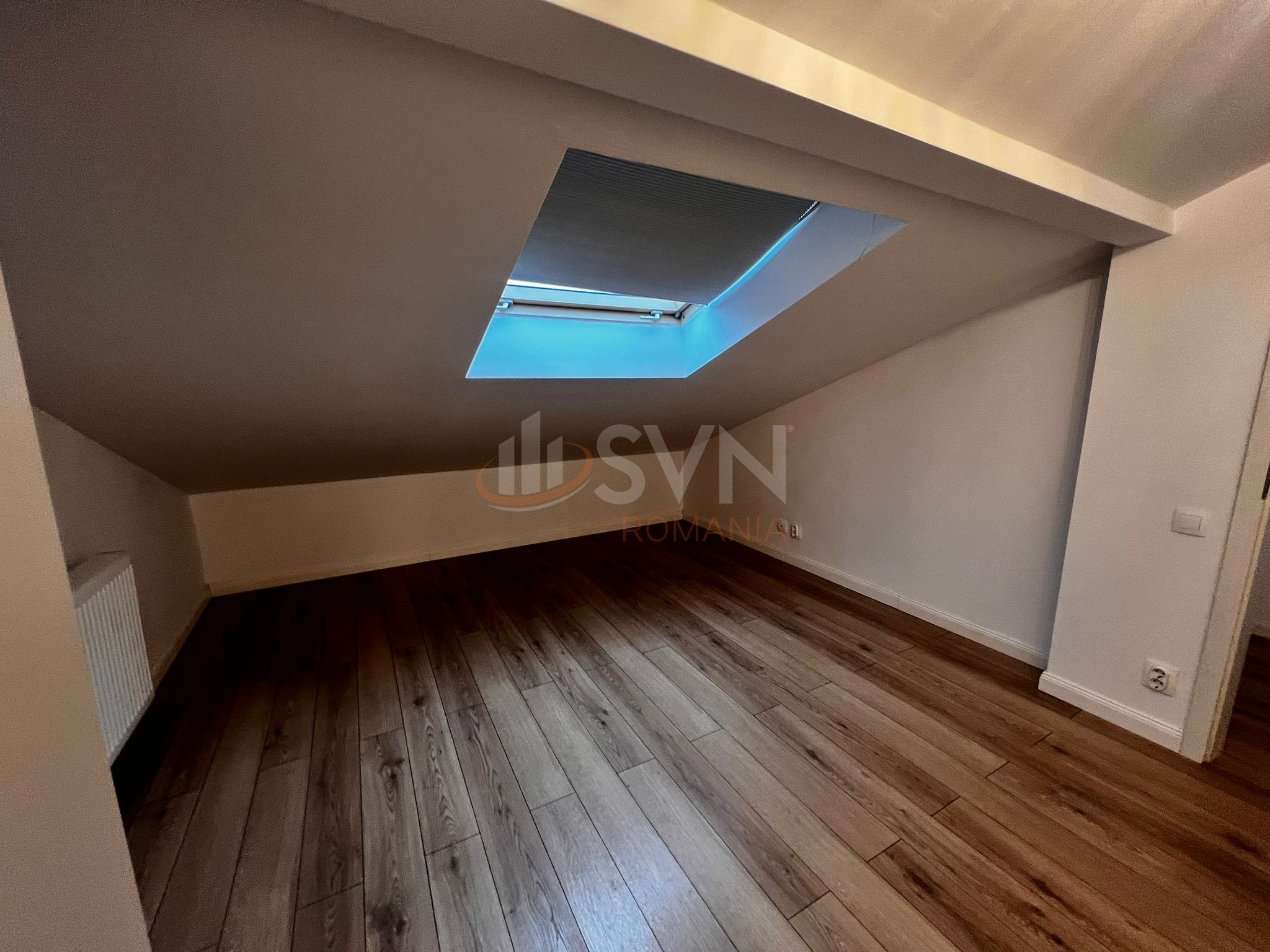 Apartament, 3 camere Bucuresti/Bucurestii Noi