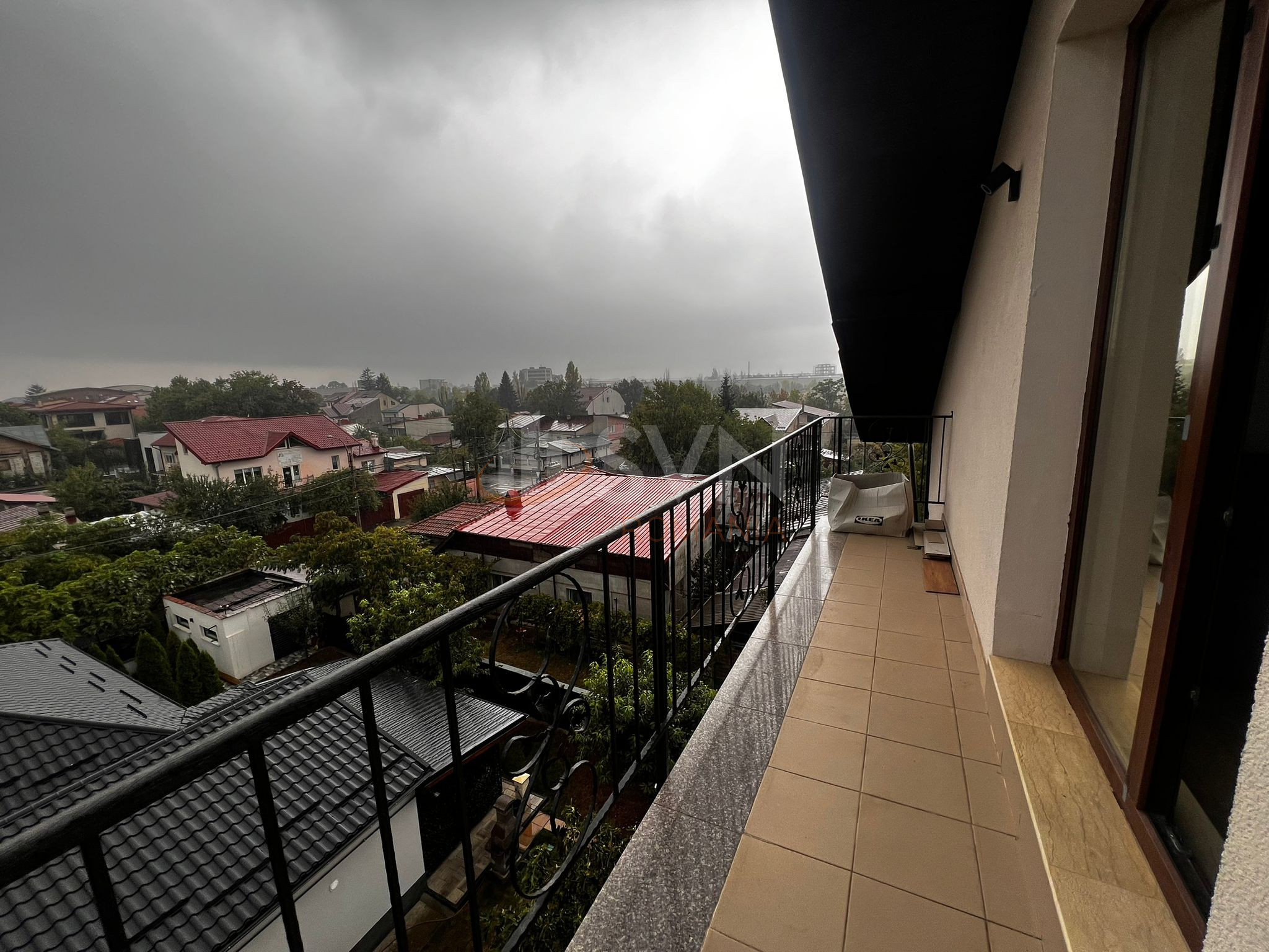 Apartament, 3 camere Bucuresti/Bucurestii Noi