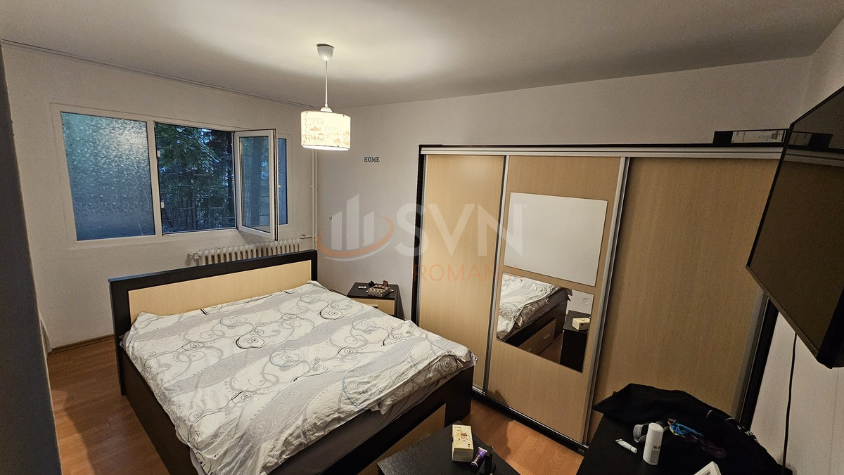 Apartament, 3 camere Bucuresti/Lujerului