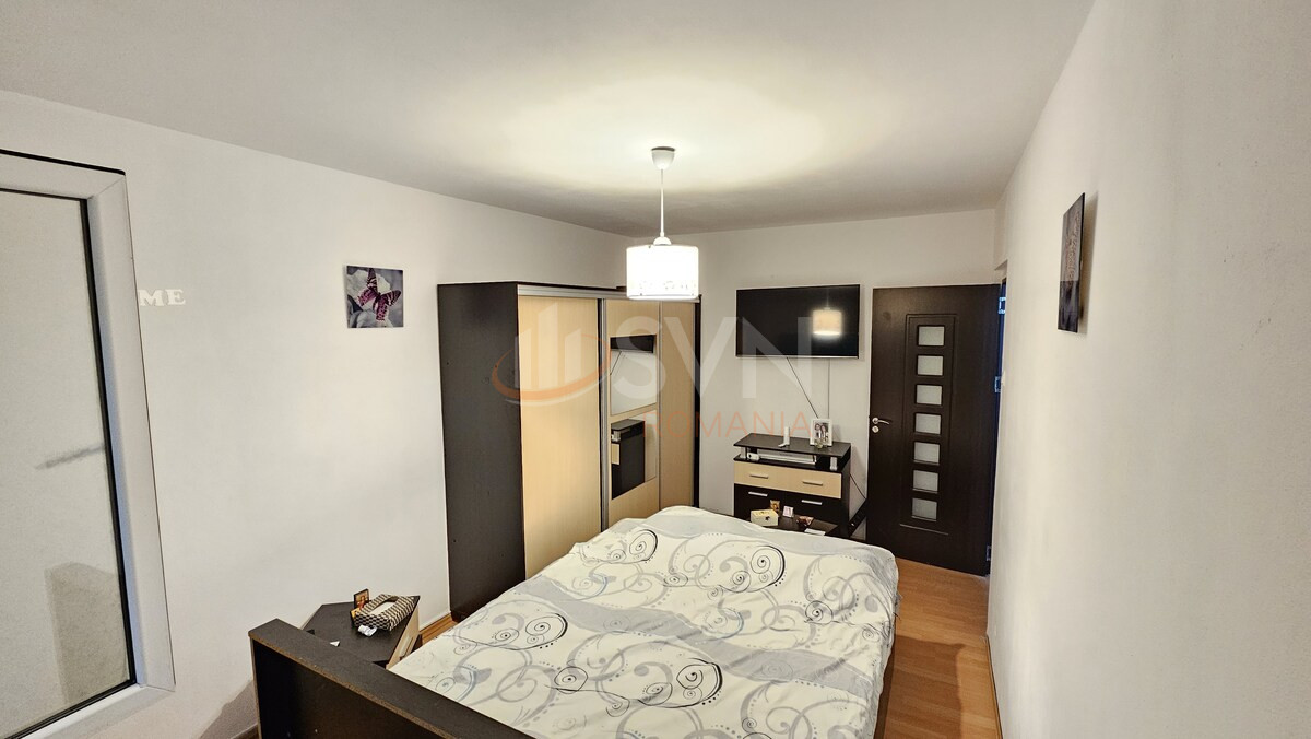 Apartament, 3 camere Bucuresti/Lujerului