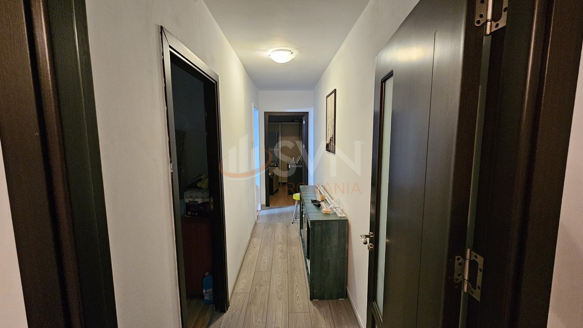 Apartament, 3 camere Bucuresti/Lujerului