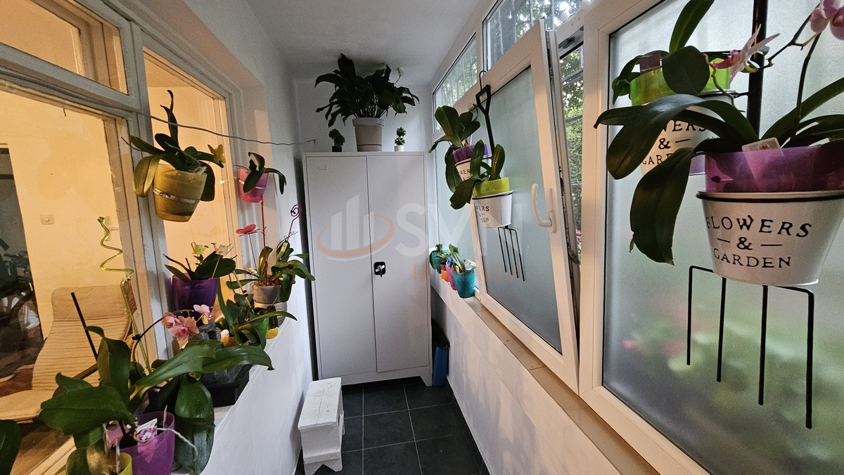 Apartament, 3 camere Bucuresti/Lujerului