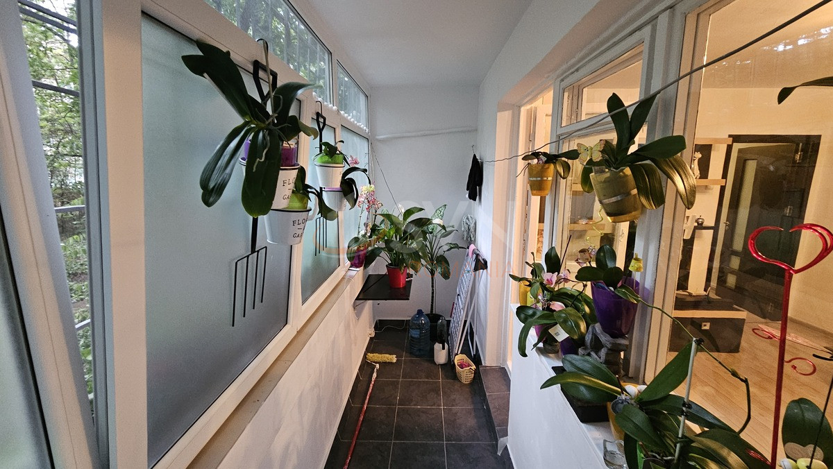 Apartament, 3 camere Bucuresti/Lujerului