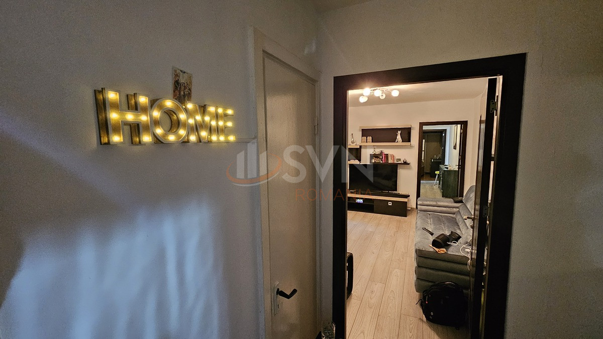 Apartament, 3 camere Bucuresti/Lujerului
