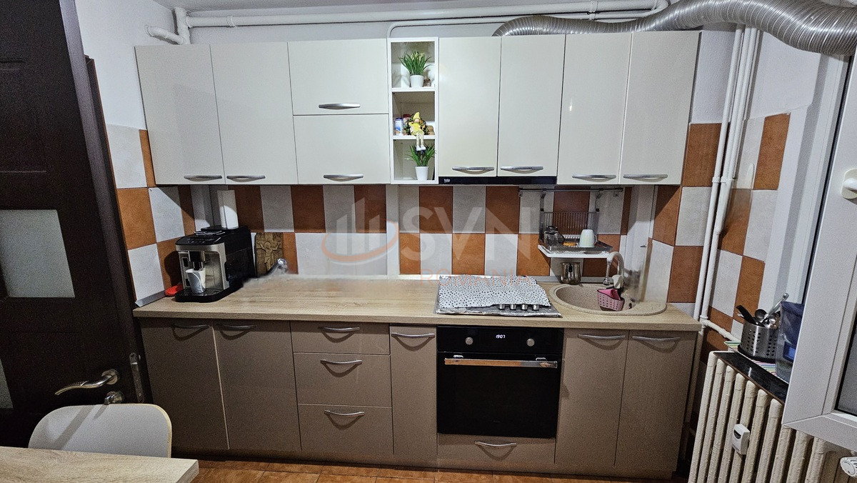 Apartament, 3 camere Bucuresti/Lujerului