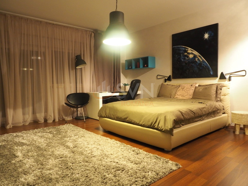 Apartament, 3 camere Bucuresti/Calea Plevnei