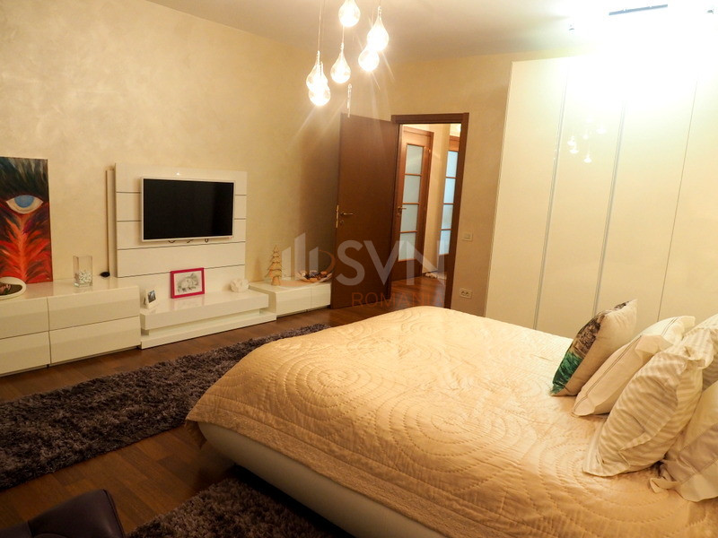 Apartament, 3 camere Bucuresti/Calea Plevnei