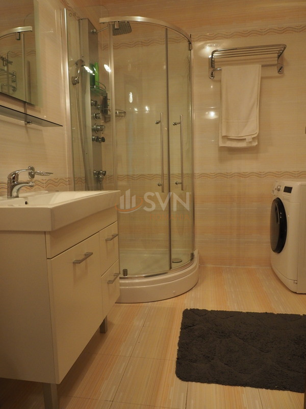 Apartament, 3 camere Bucuresti/Calea Plevnei