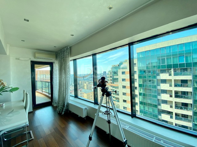 Apartament, 3 camere Bucuresti/Calea Plevnei