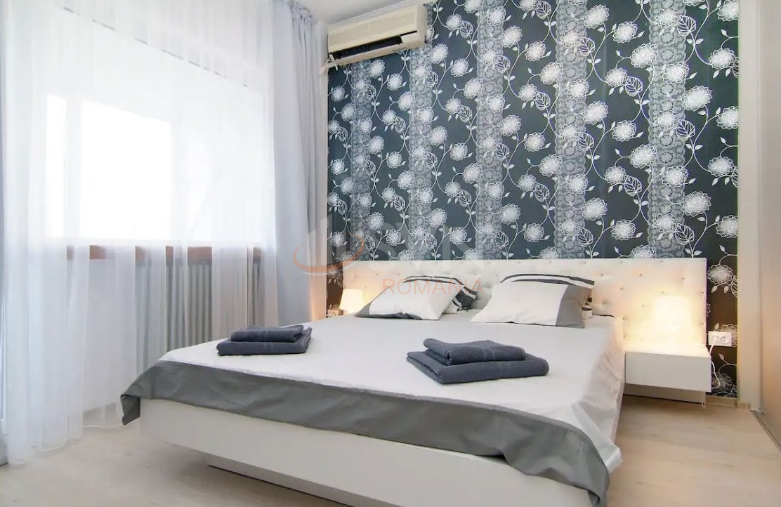Apartament, 3 camere Bucuresti/Universitate (s1)