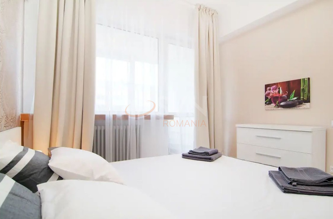 Apartament, 3 camere Bucuresti/Universitate (s1)