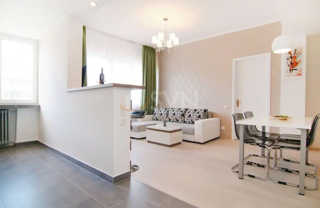 Apartament, 3 camere Bucuresti/Universitate (s1)