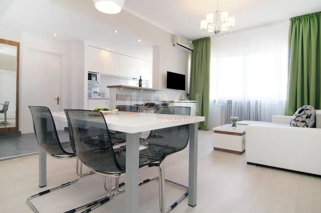 Apartament, 3 camere Bucuresti/Universitate (s1)