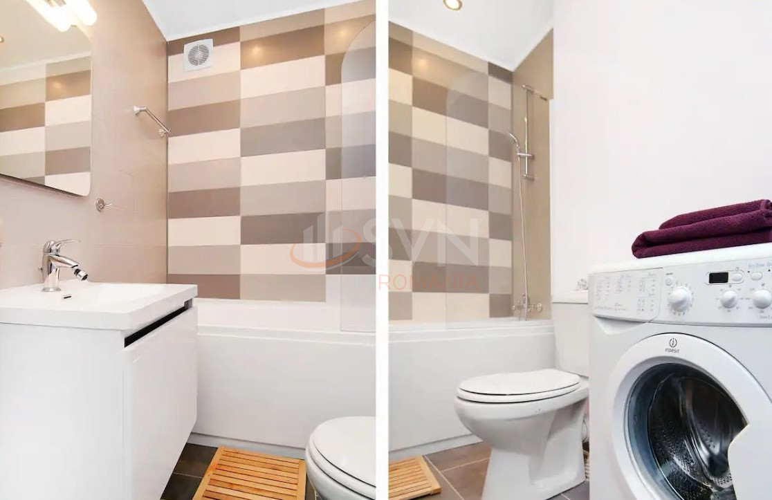 Apartament, 3 camere Bucuresti/Universitate (s1)