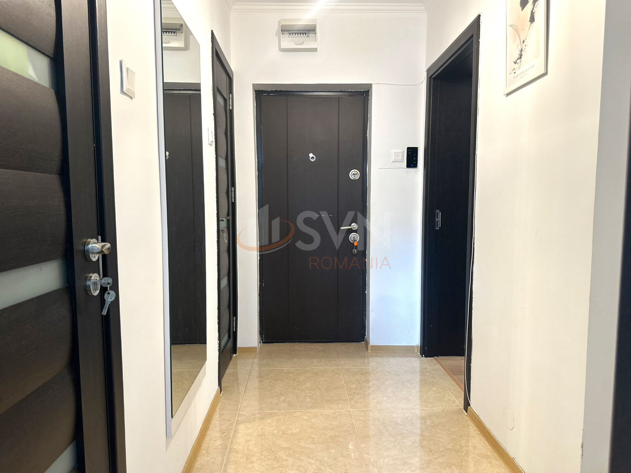 Apartament, 3 camere Bucuresti/Camil Ressu