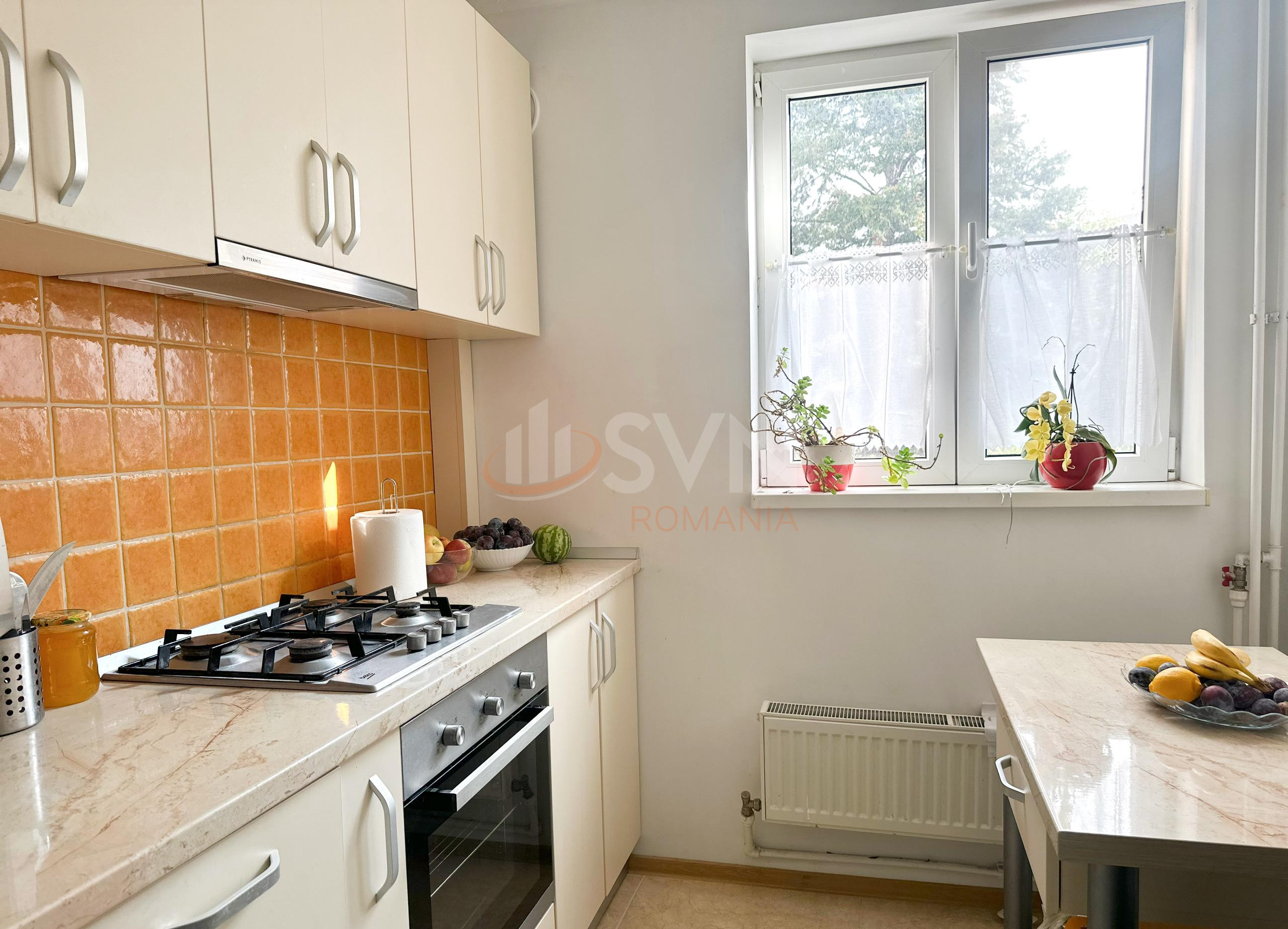 Apartament, 3 camere Bucuresti/Camil Ressu