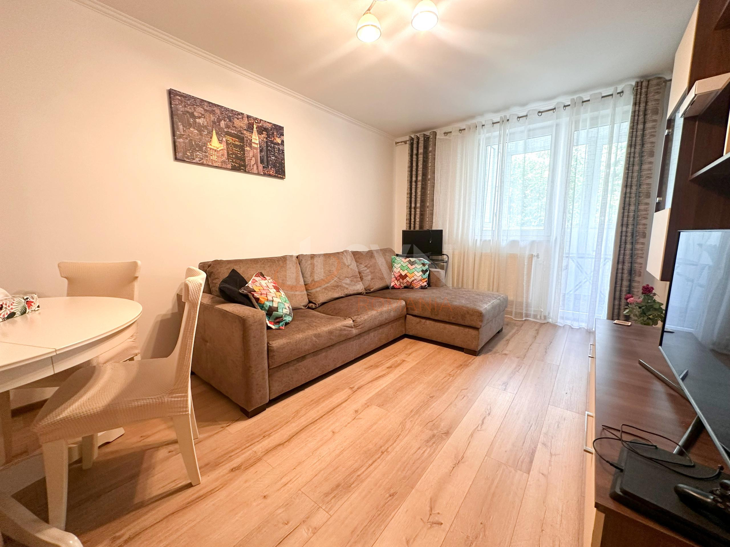 Apartament, 3 camere Bucuresti/Camil Ressu