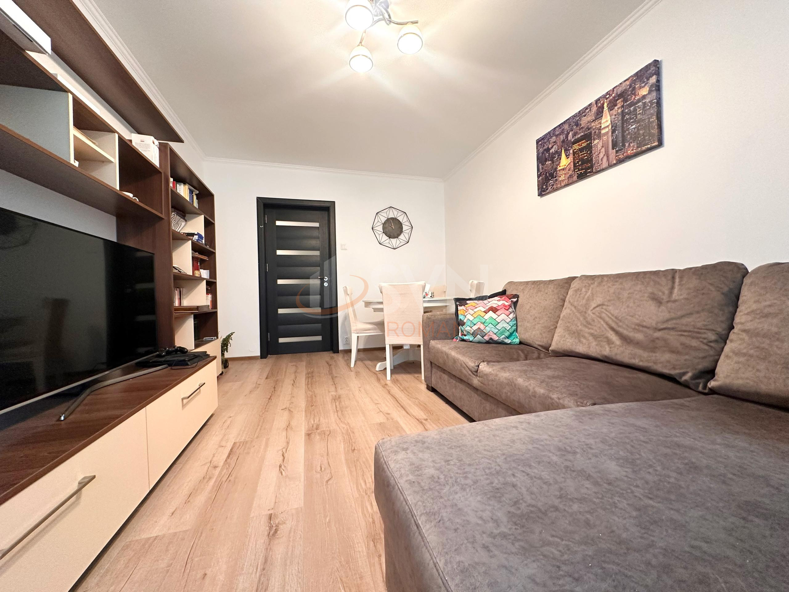 Apartament, 3 camere Bucuresti/Camil Ressu