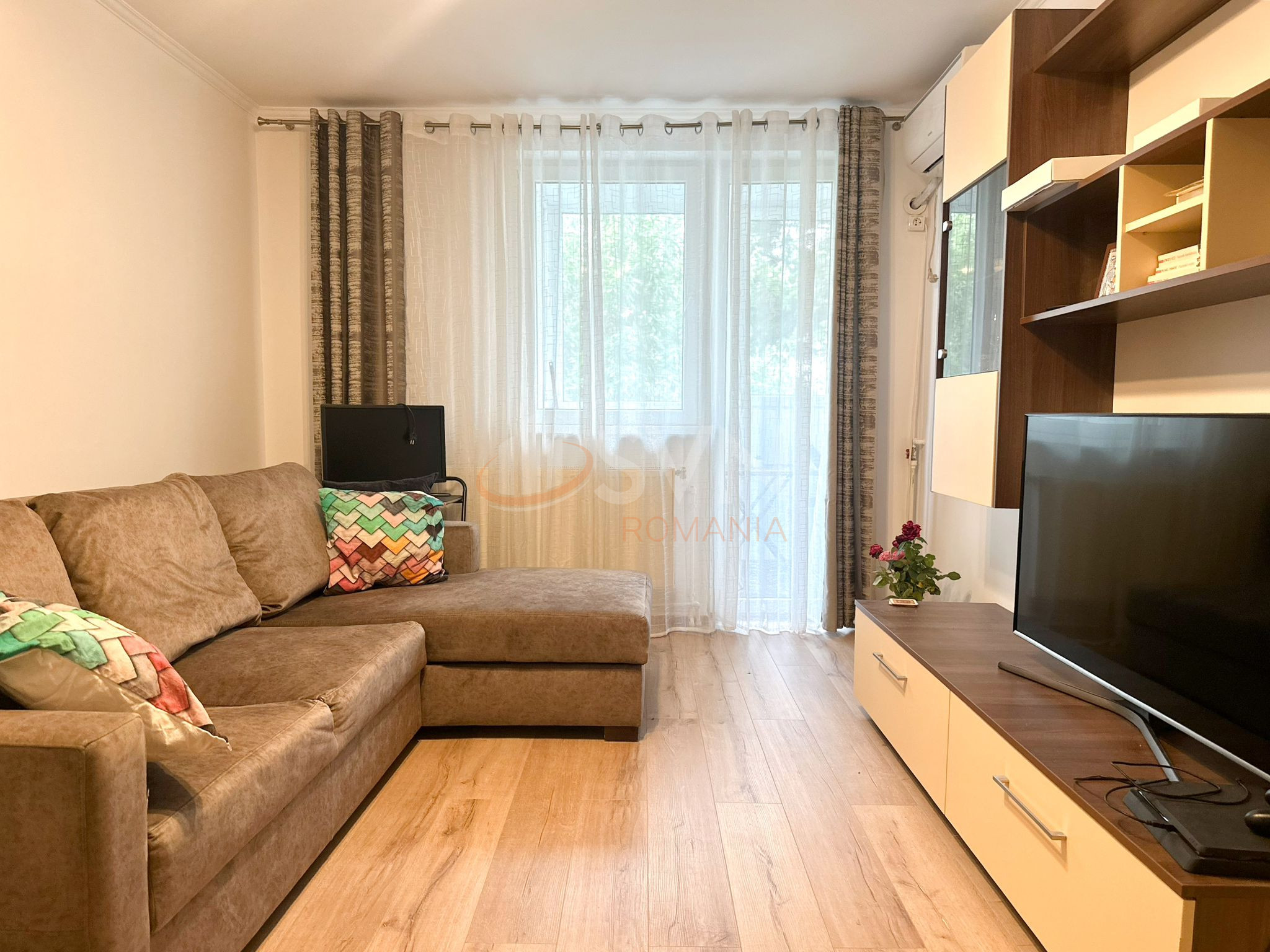 Apartament, 3 camere Bucuresti/Camil Ressu