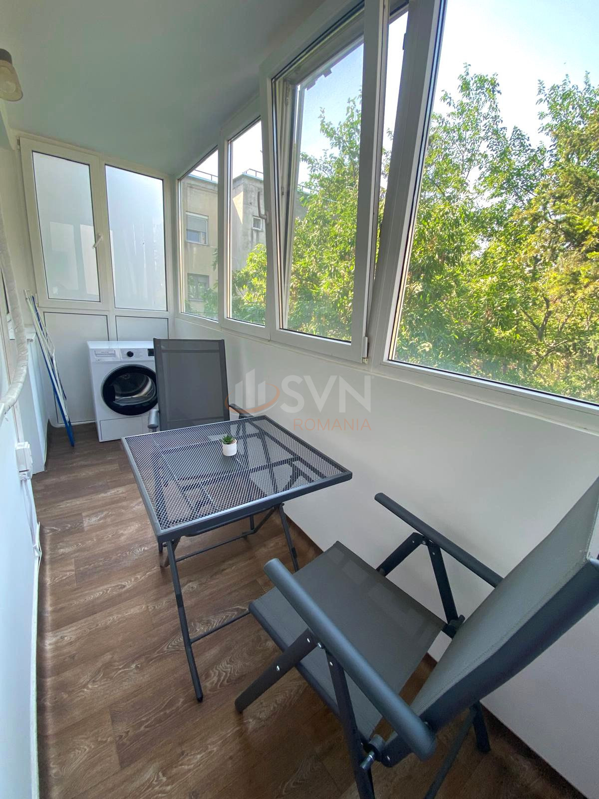 Apartament, 3 camere Bucuresti/Camil Ressu